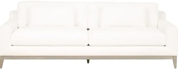 Vienna 96 Track Arm Sofa
