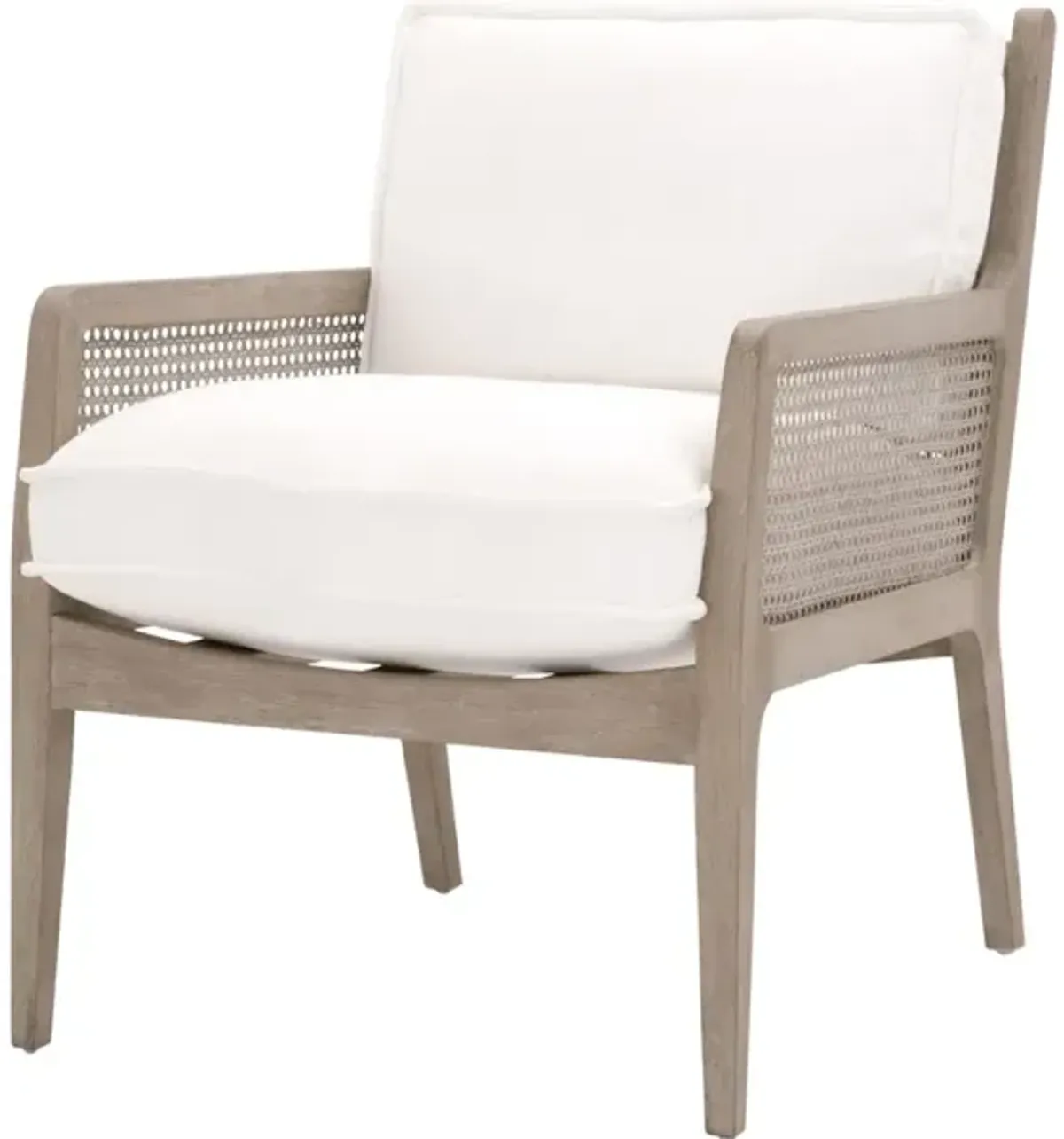 Leone Club Chair