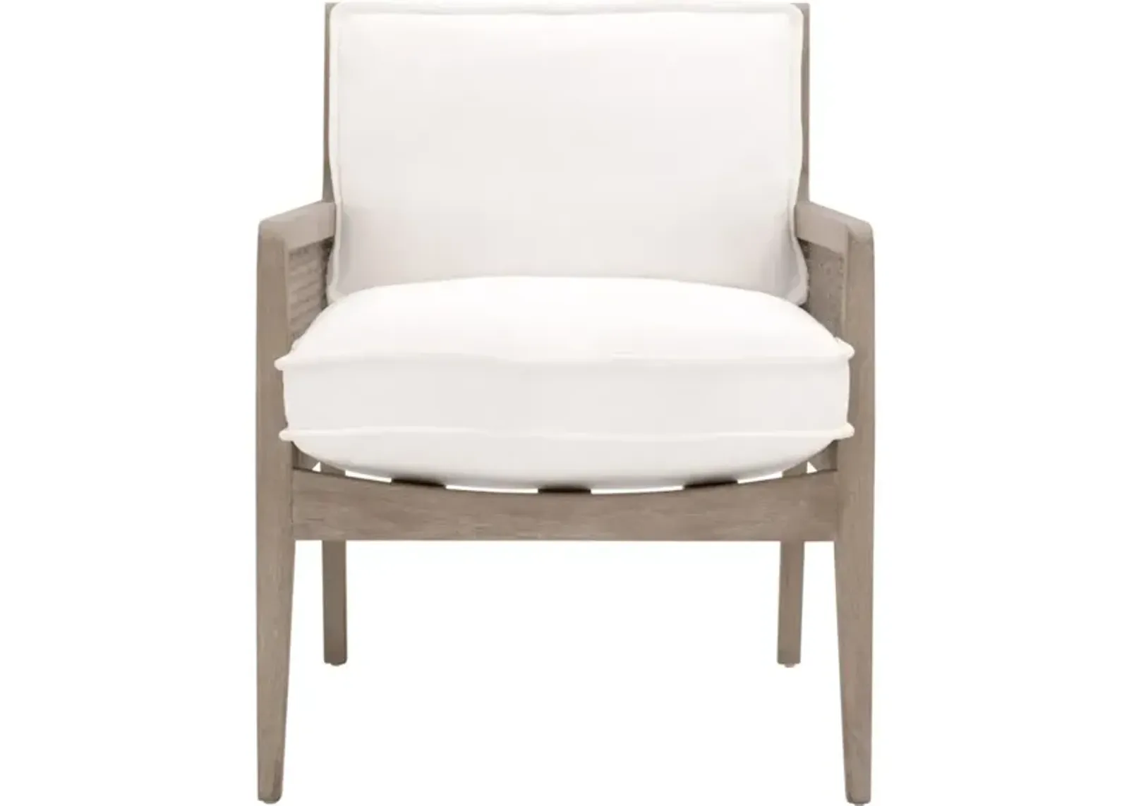 Leone Club Chair