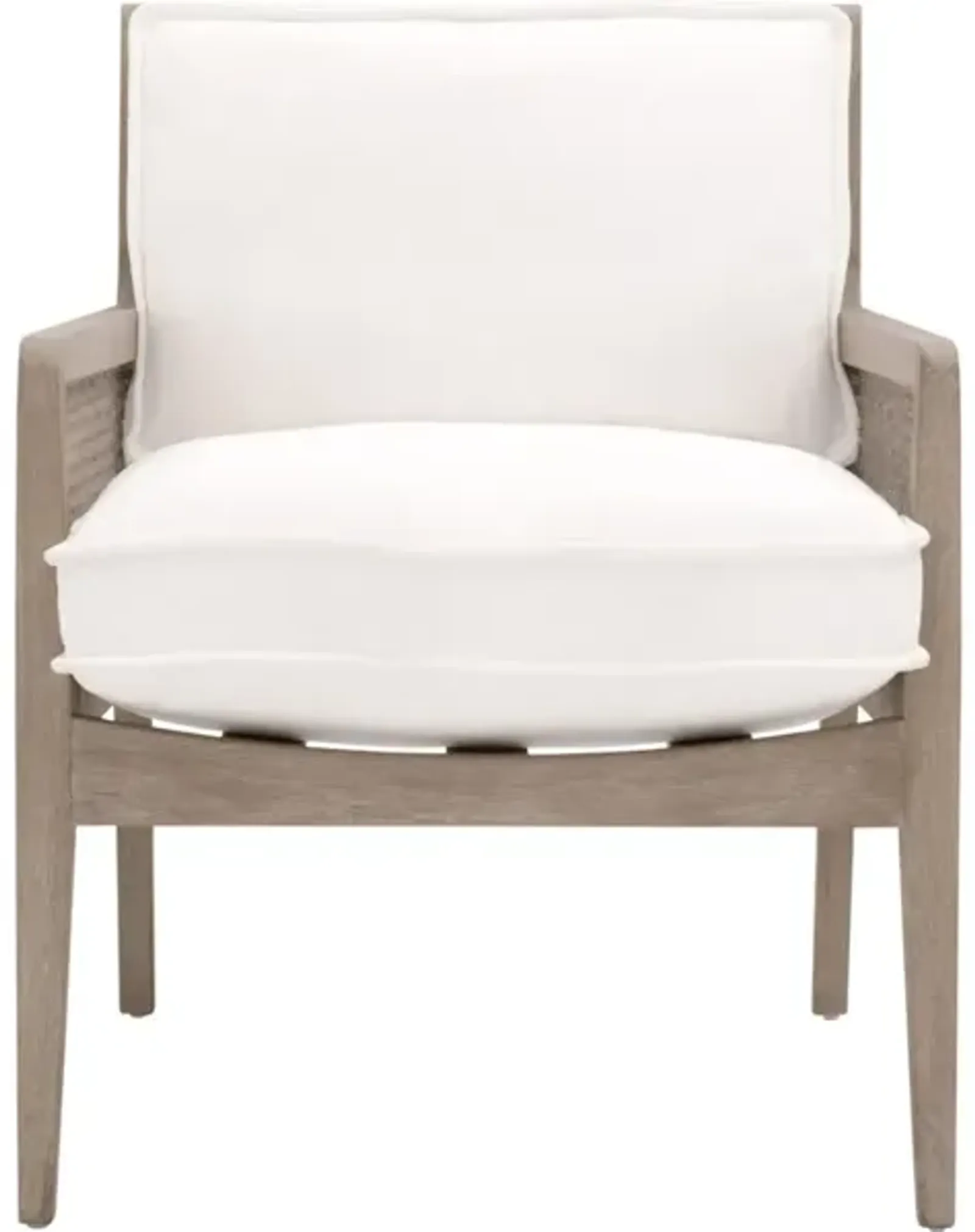 Leone Club Chair