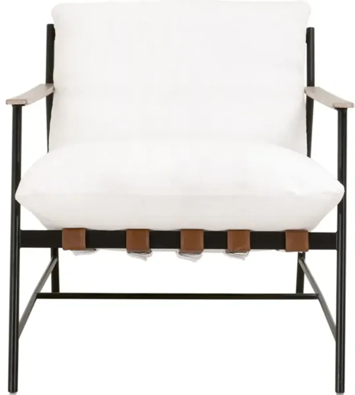 Brando Club Chair