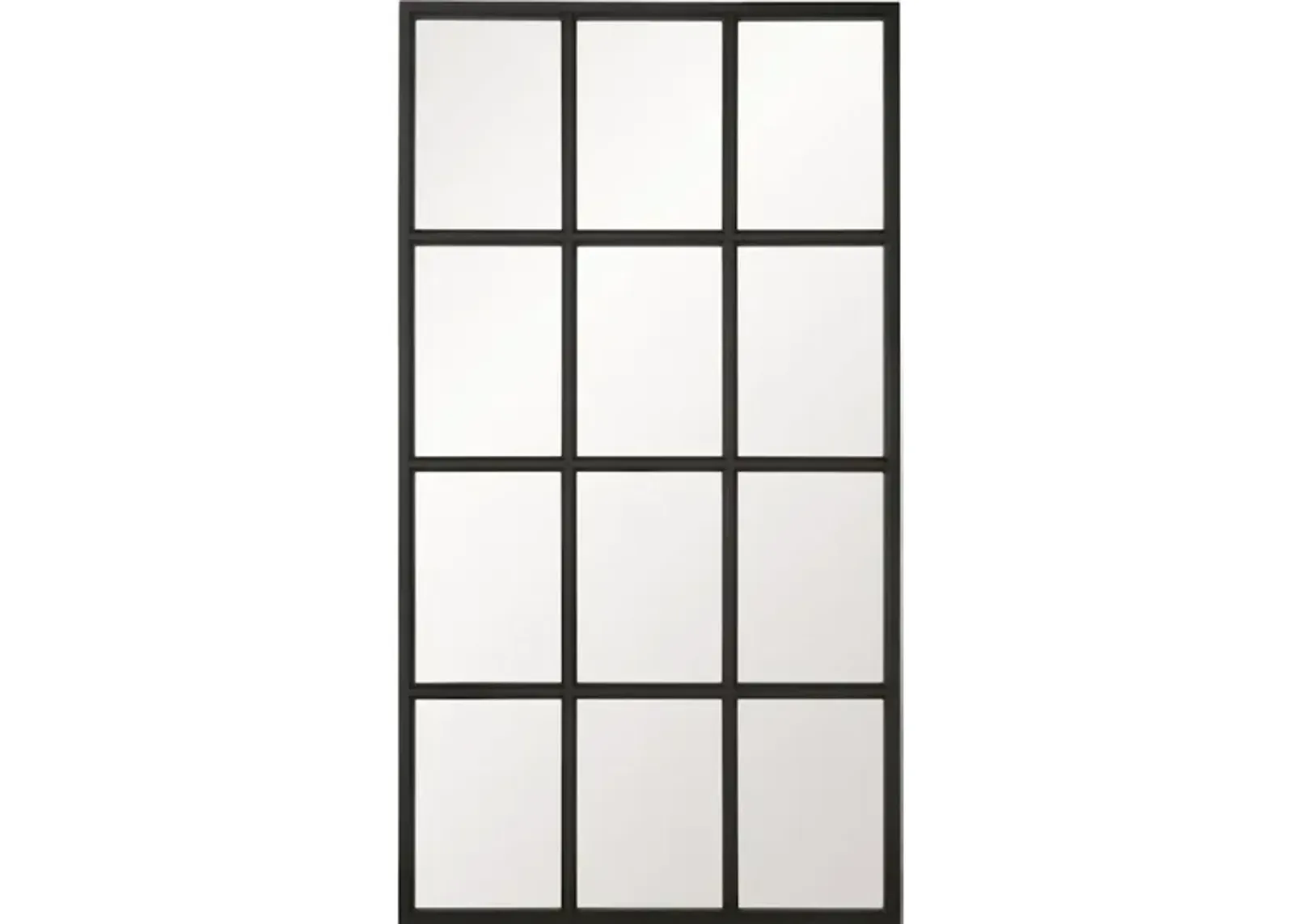 Grid Mirror