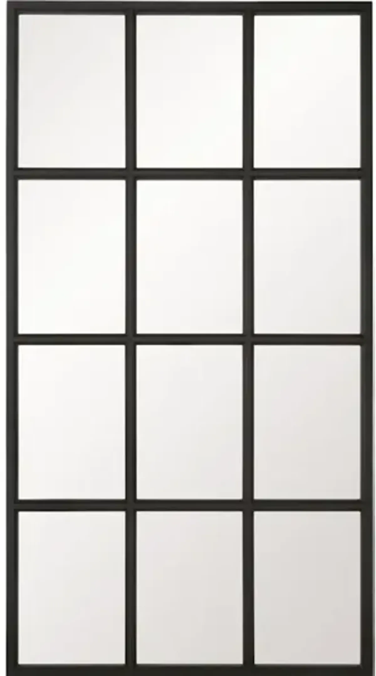 Grid Mirror