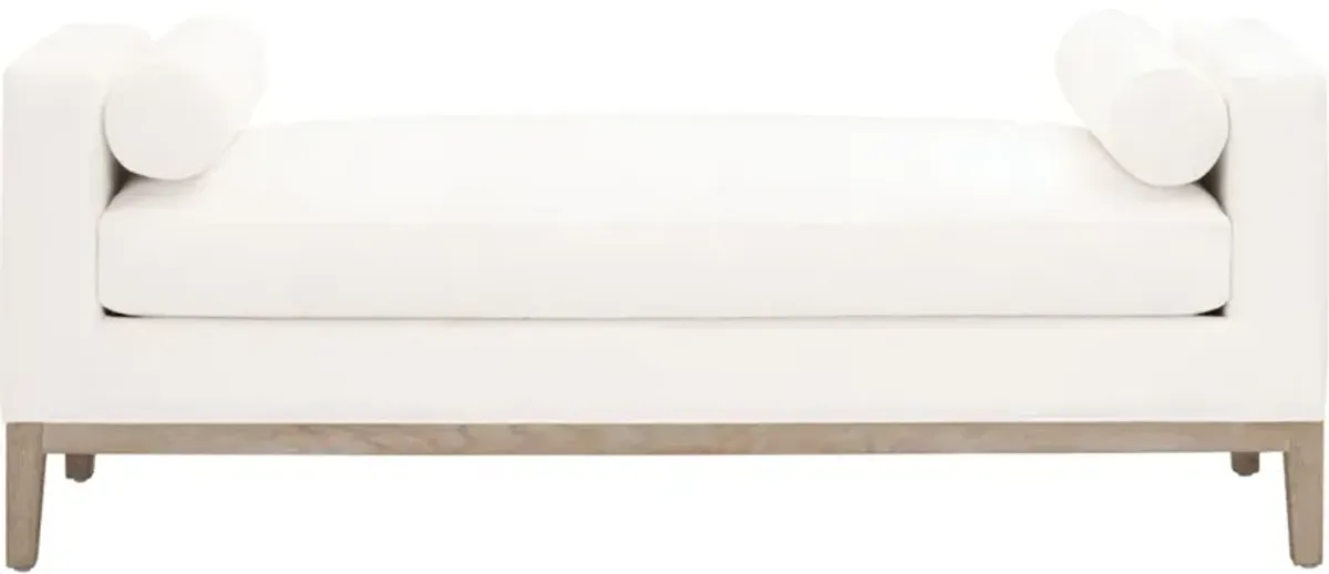 Keaton Upholstered Bench