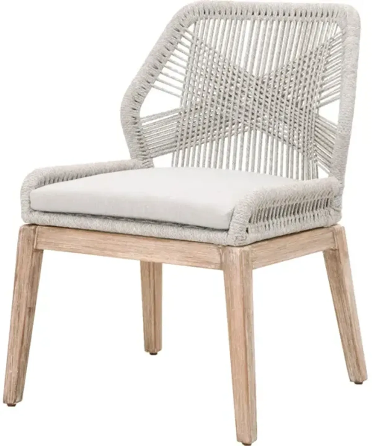 Loom Dining Chair, Set of 2