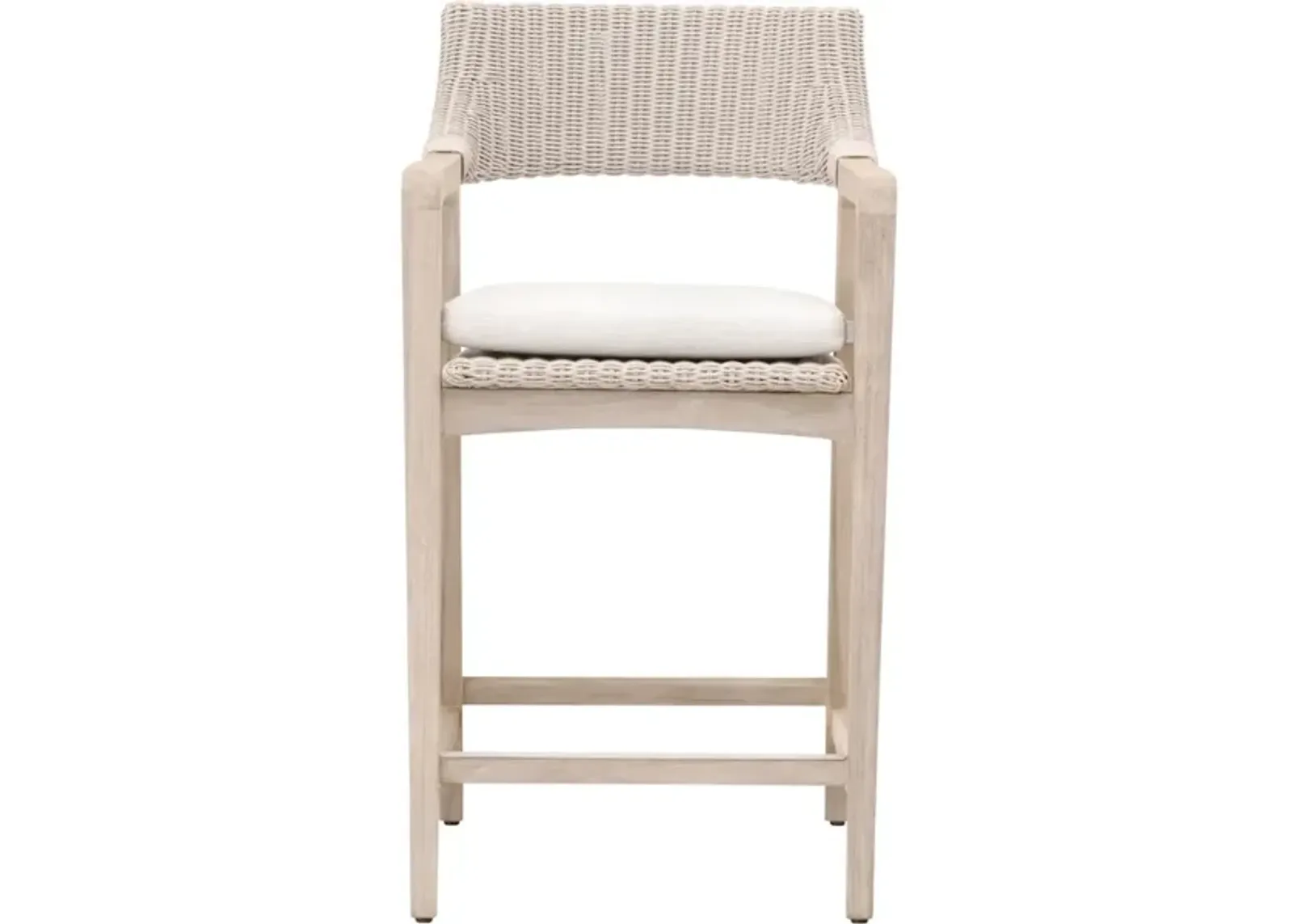 Lucia Outdoor Counter Stool