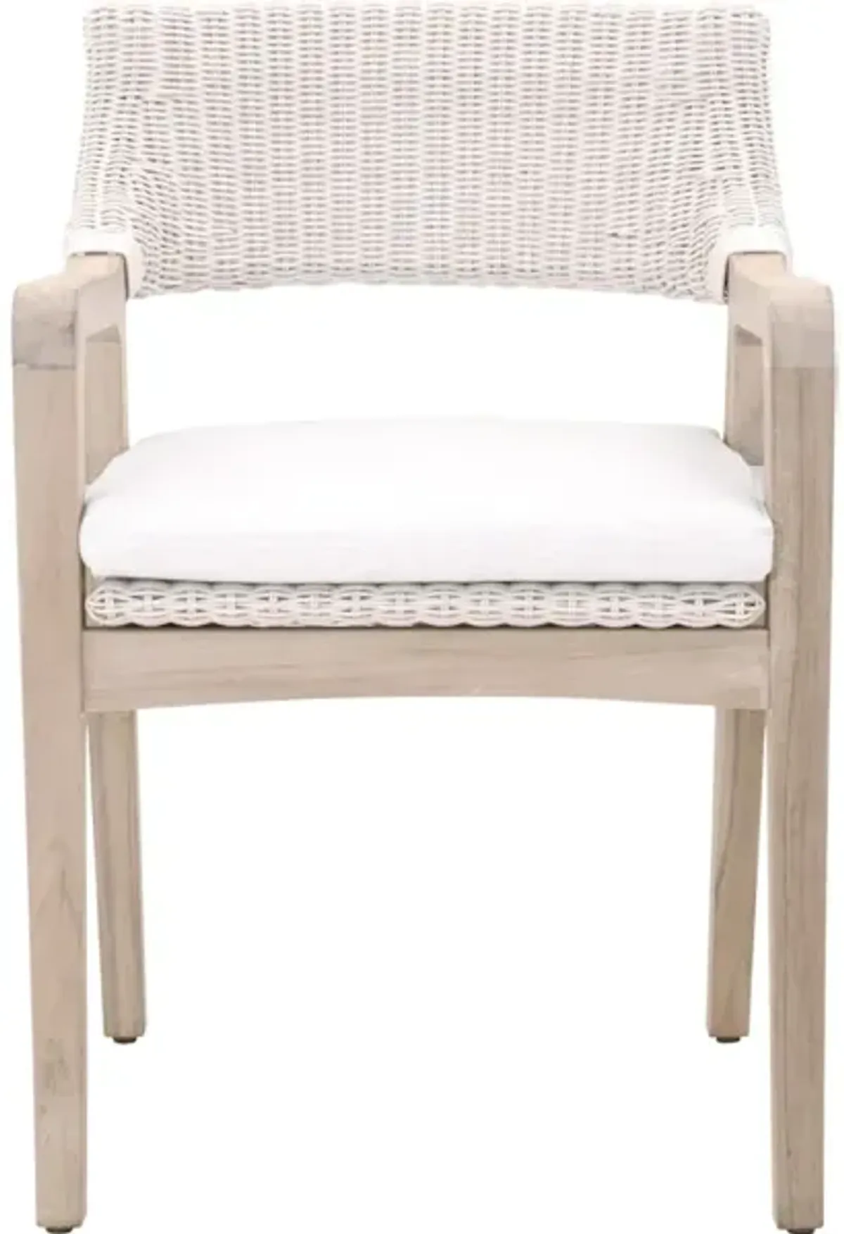 Lucia Outdoor Arm Chair