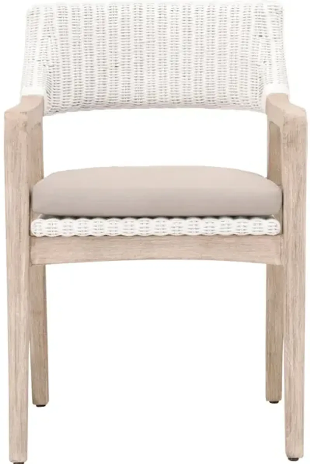 Lucia Arm Chair