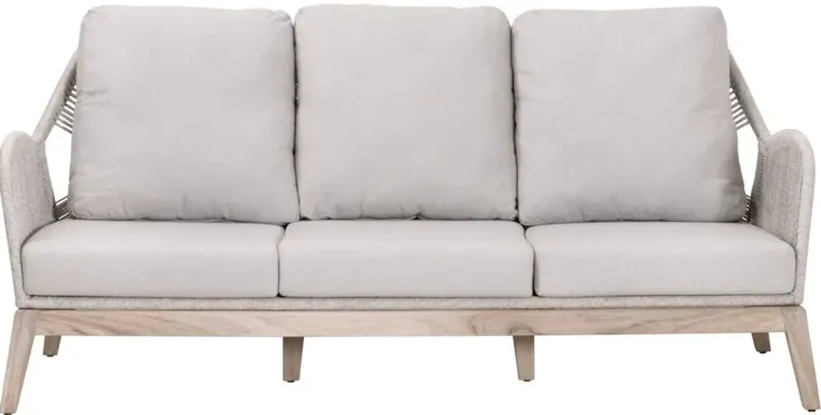 Loom Outdoor 79 Sofa