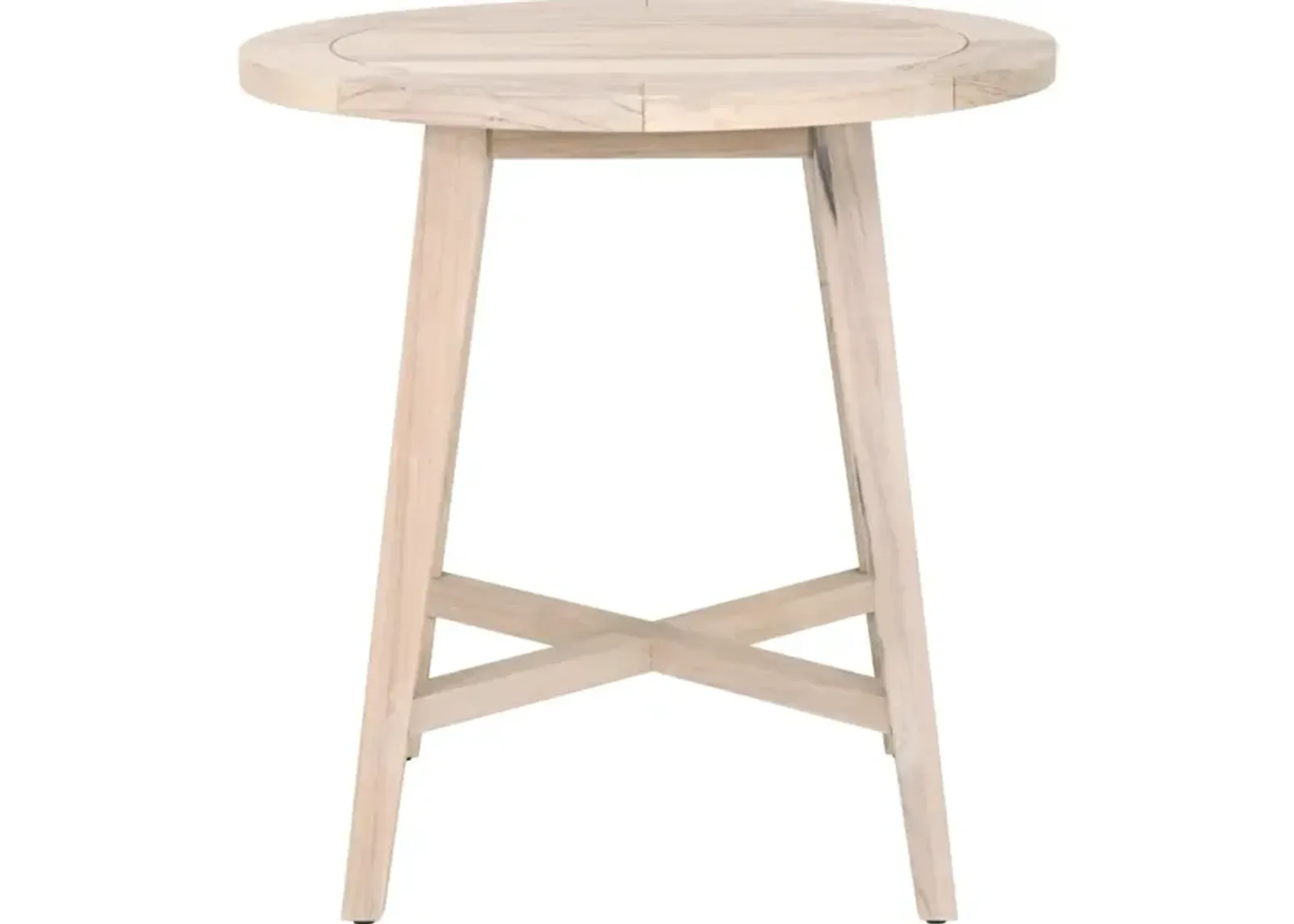 Carmel Outdoor 36 Round Counter Table