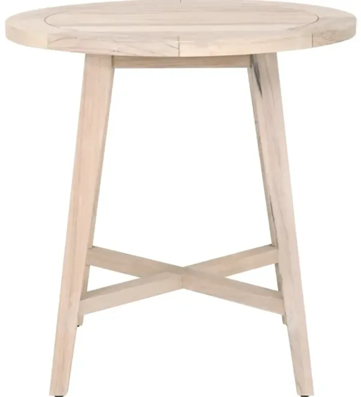 Carmel Outdoor 36 Round Counter Table