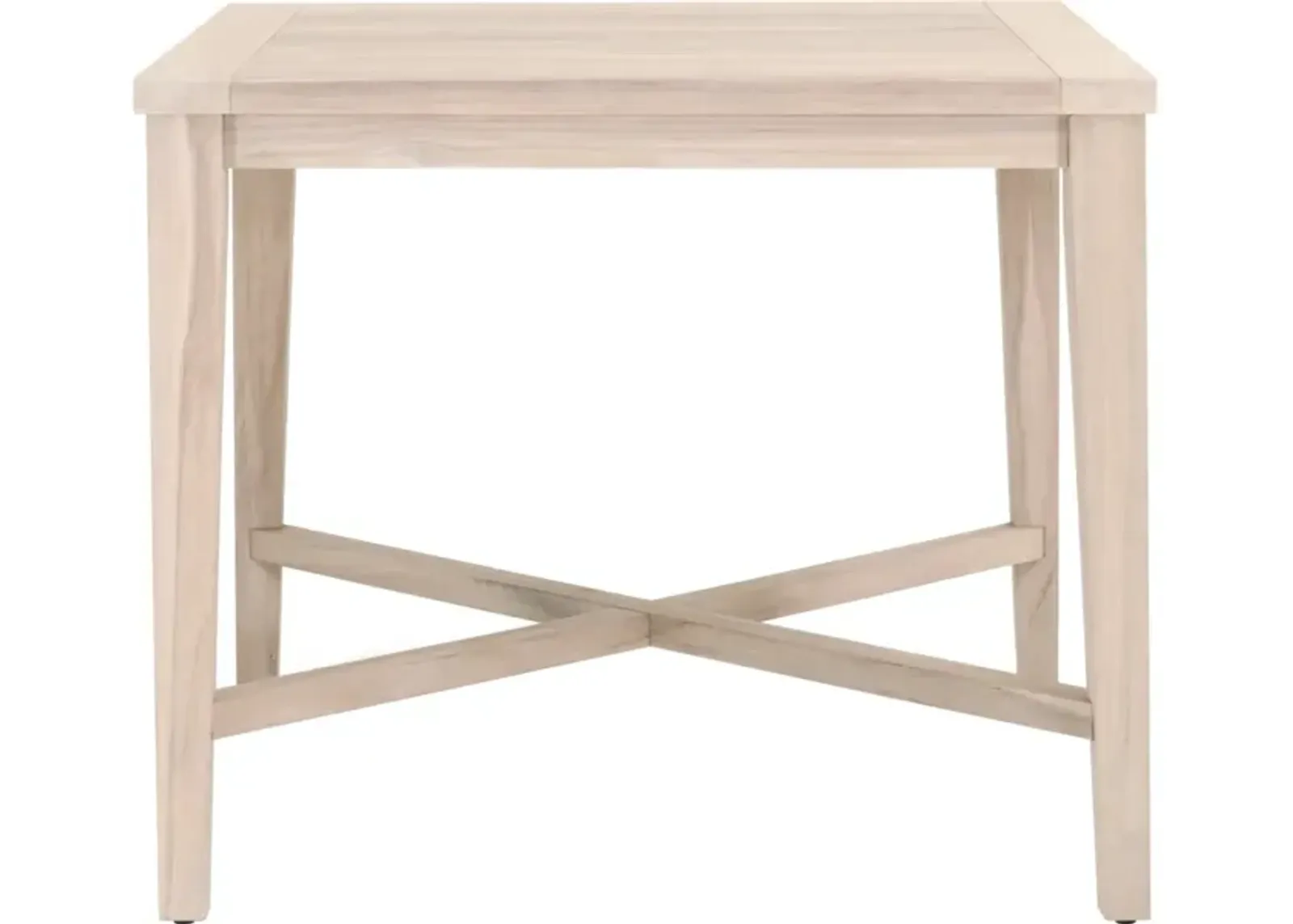 Carmel Outdoor 42 Square Counter Table