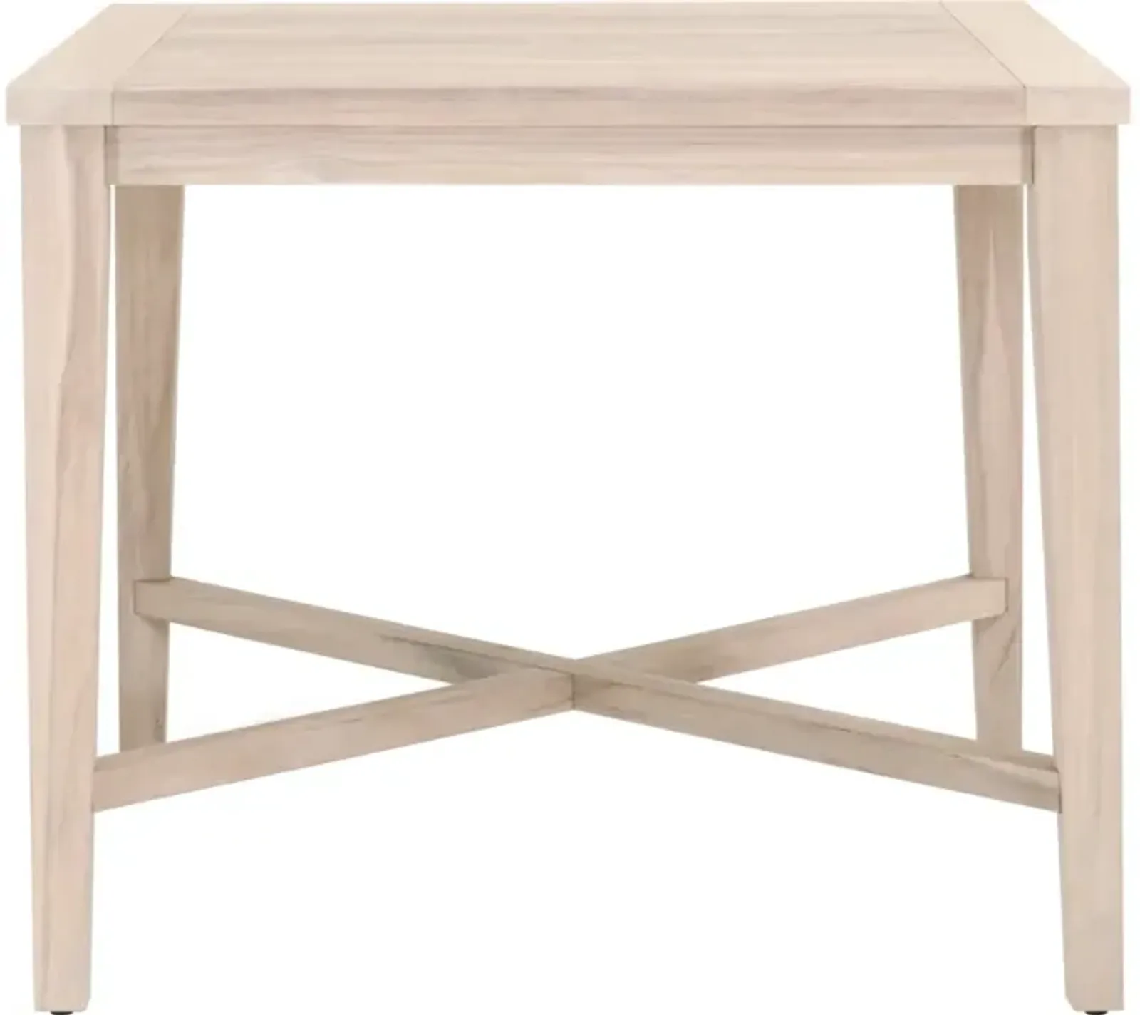 Carmel Outdoor 42 Square Counter Table