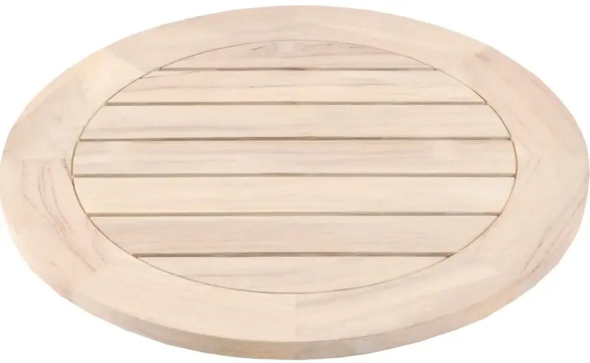 Boca Outdoor Lazy Susan