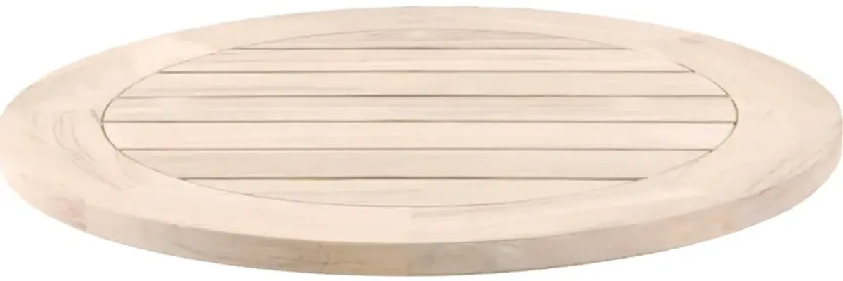 Boca Outdoor Lazy Susan