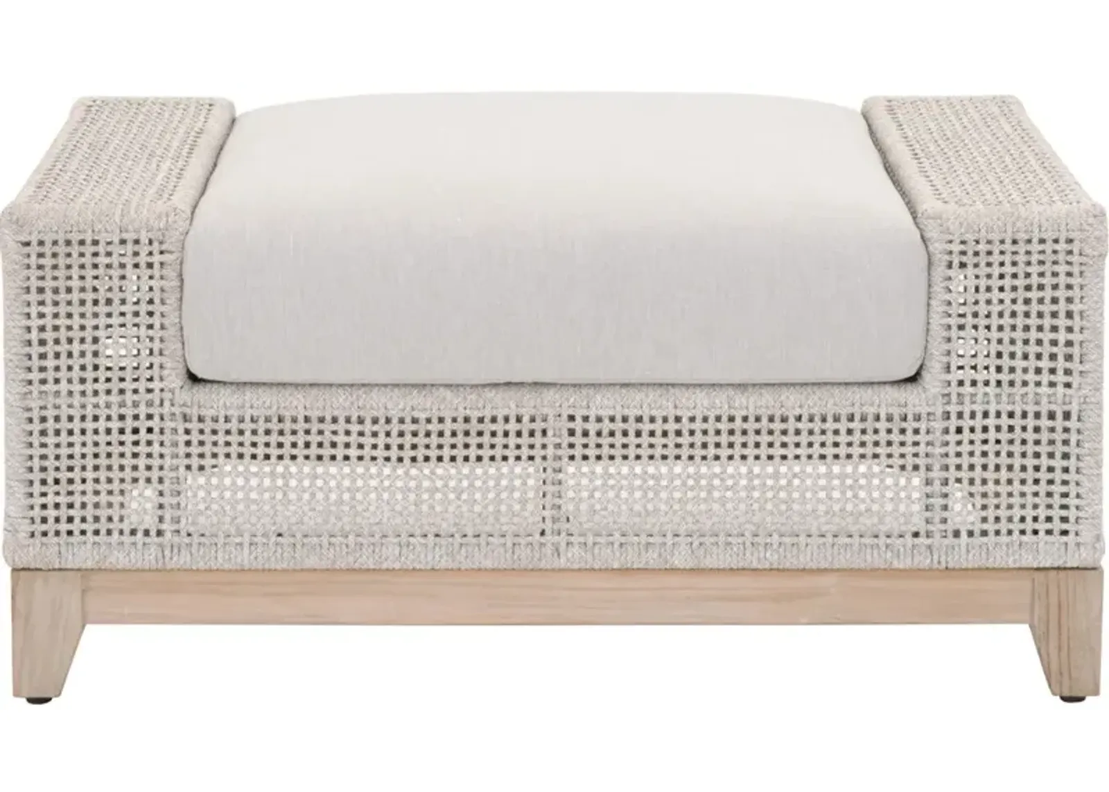 Tropez Outdoor Ottoman