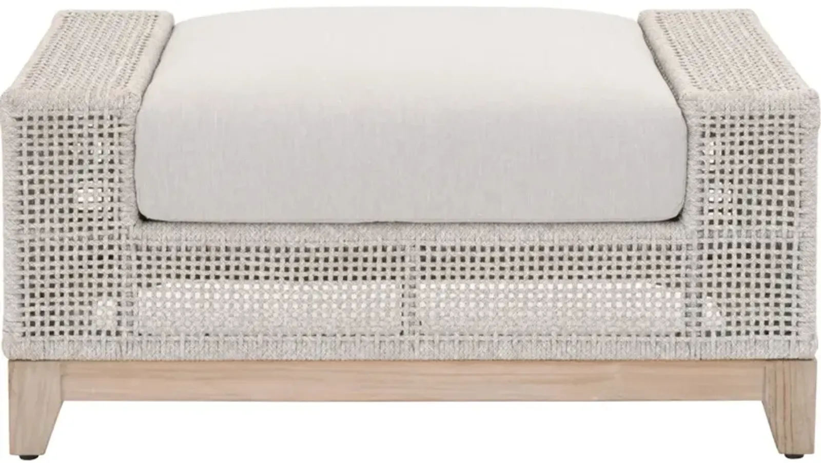 Tropez Outdoor Ottoman