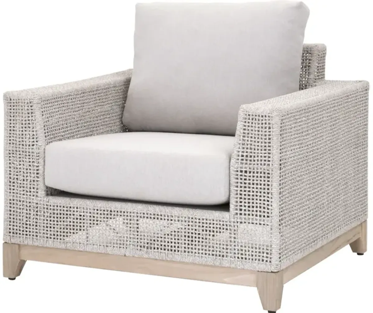 Tropez Outdoor Sofa Chair