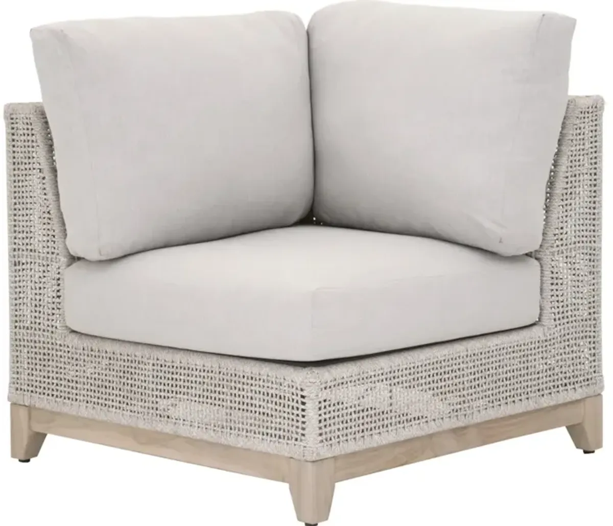 Tropez Outdoor Modular Corner Sofa