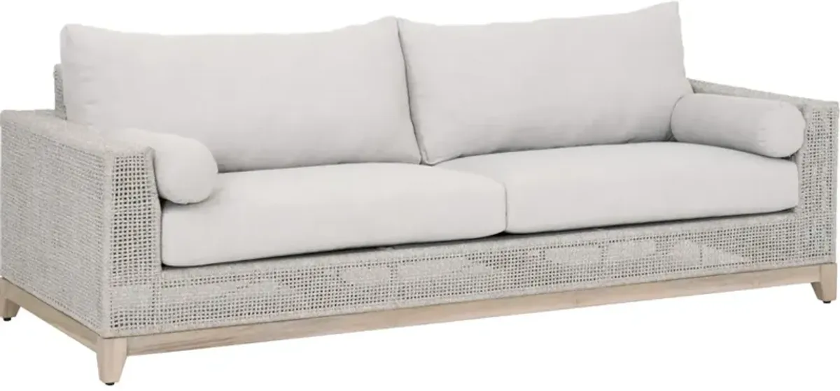 Tropez Outdoor 90 Sofa