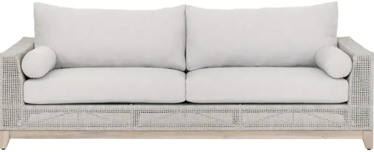 Tropez Outdoor 90 Sofa