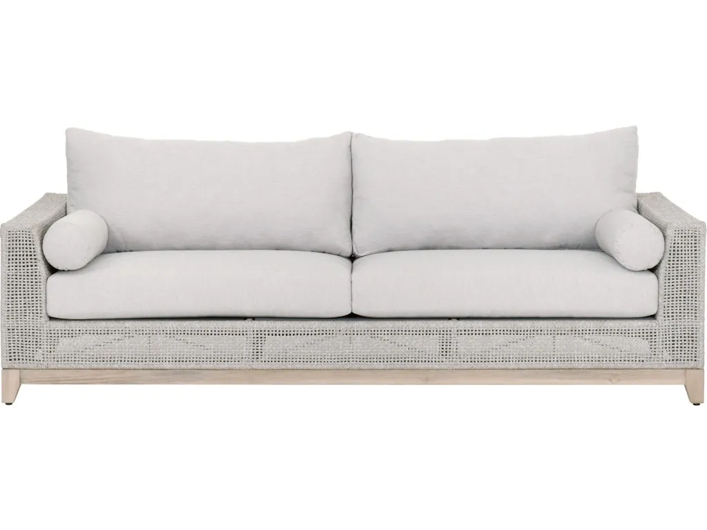 Tropez Outdoor 90 Sofa