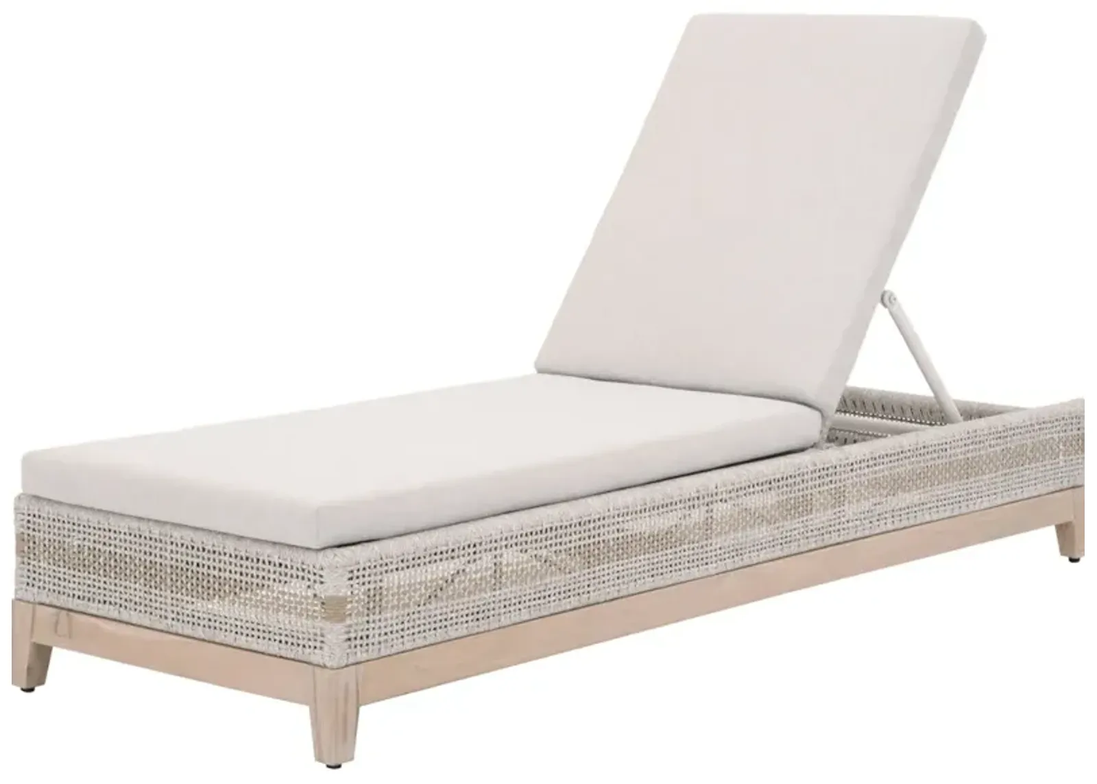 Tapestry Outdoor Chaise Lounge