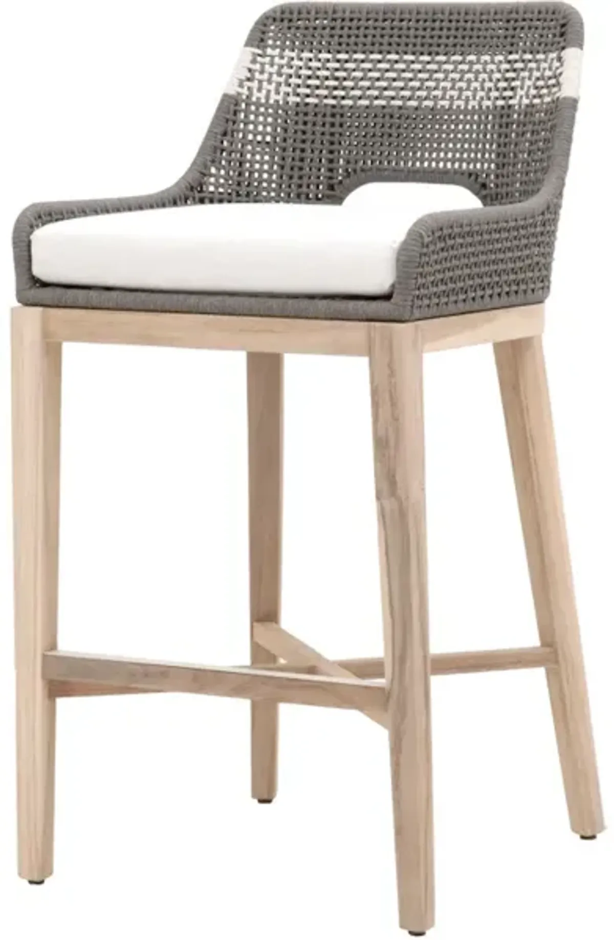 Tapestry Outdoor Barstool