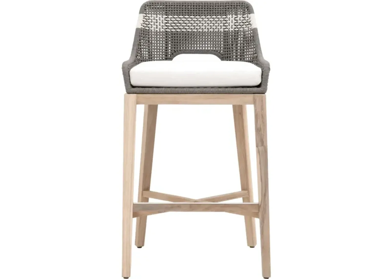 Tapestry Outdoor Barstool