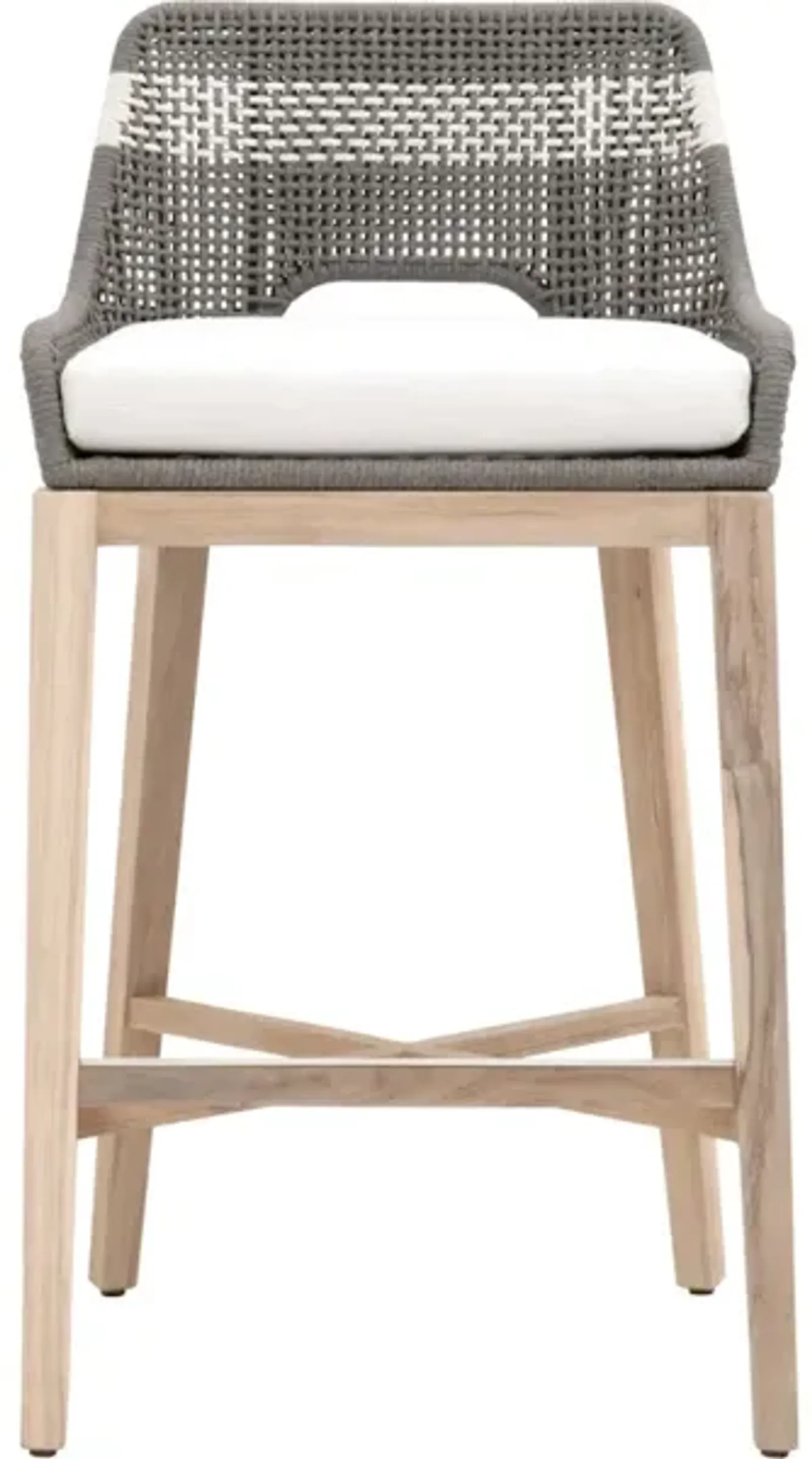 Tapestry Outdoor Barstool