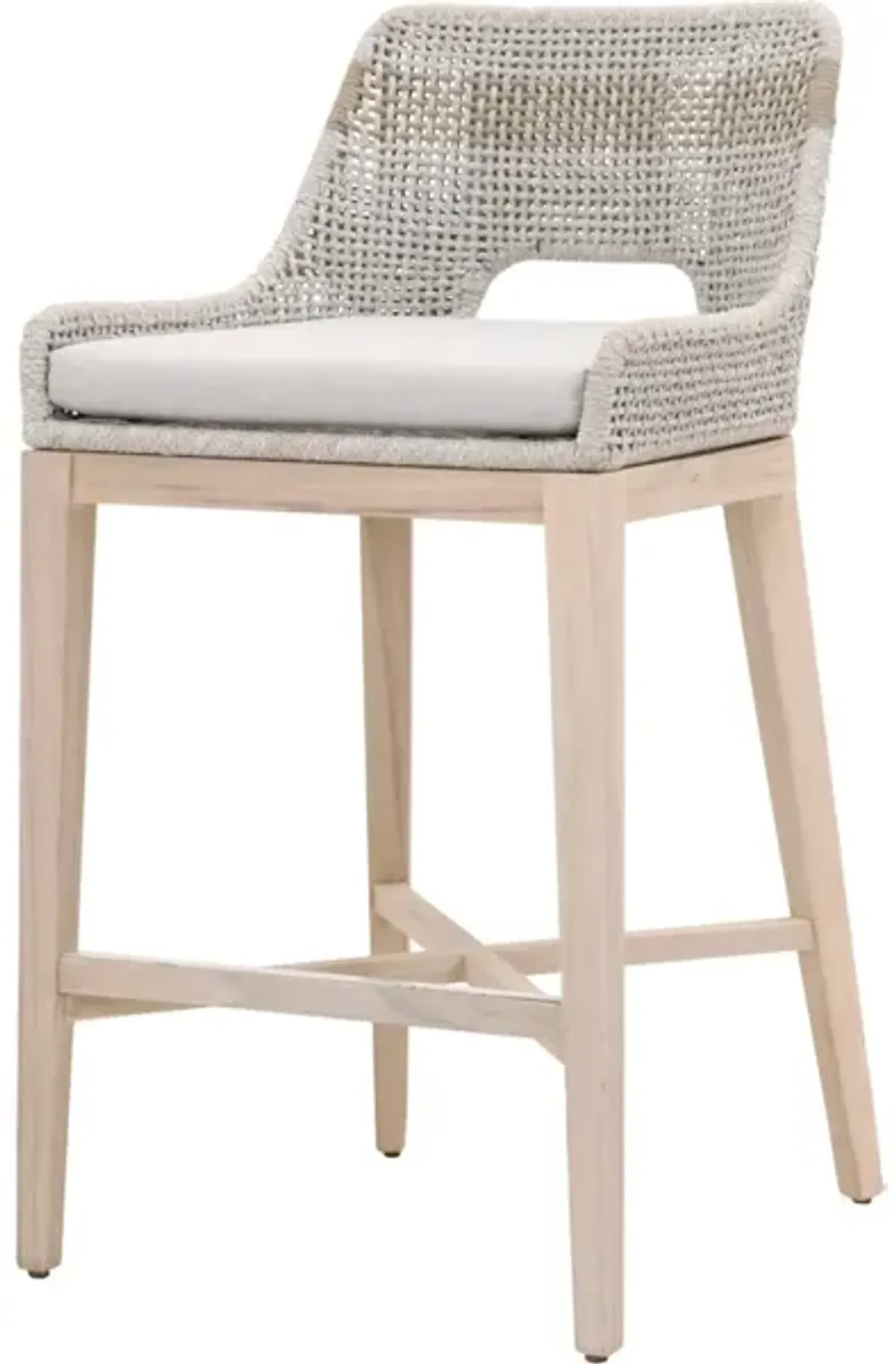 Tapestry Outdoor Barstool