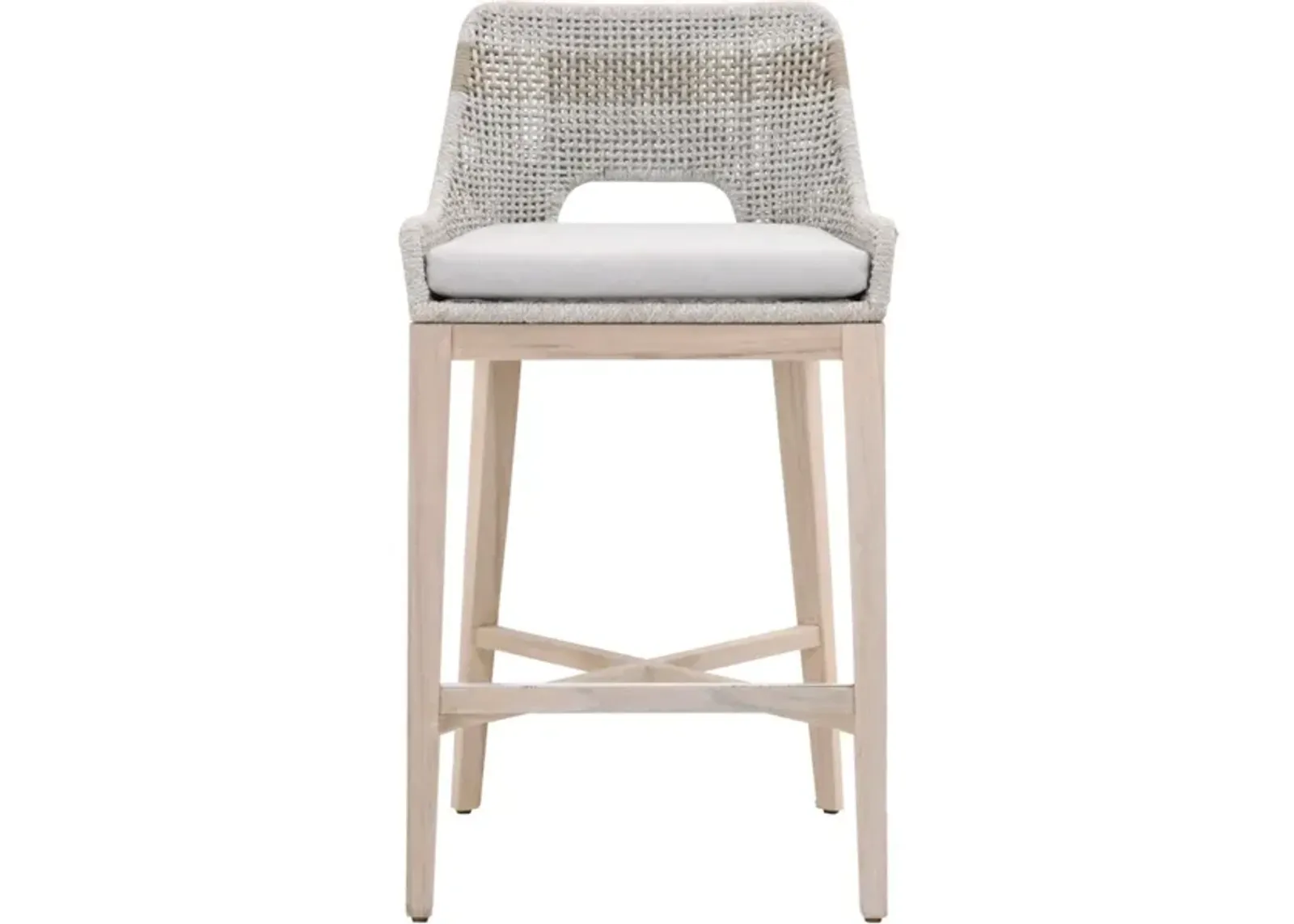 Tapestry Outdoor Barstool