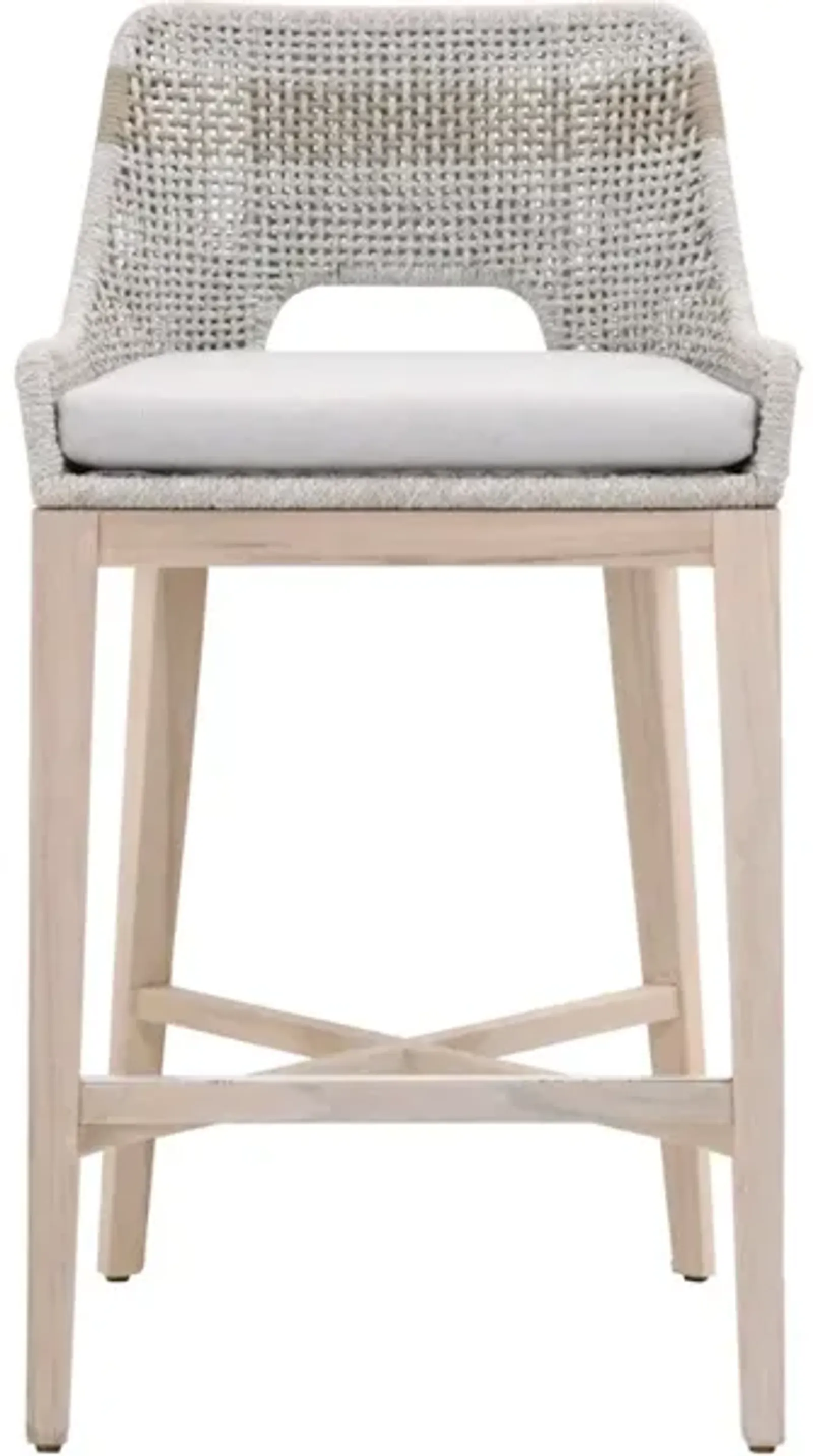 Tapestry Outdoor Barstool