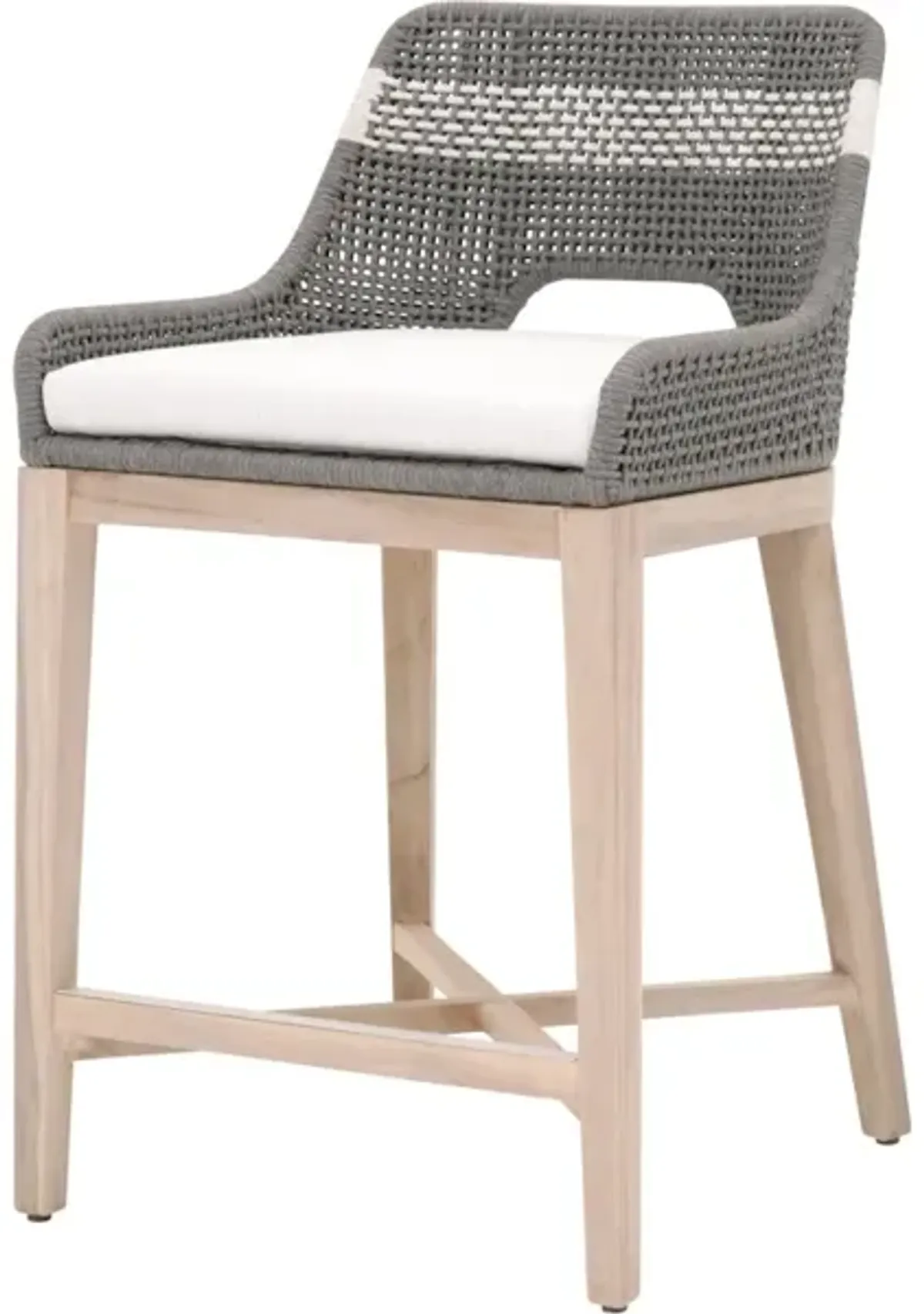 Tapestry Outdoor Counter Stool