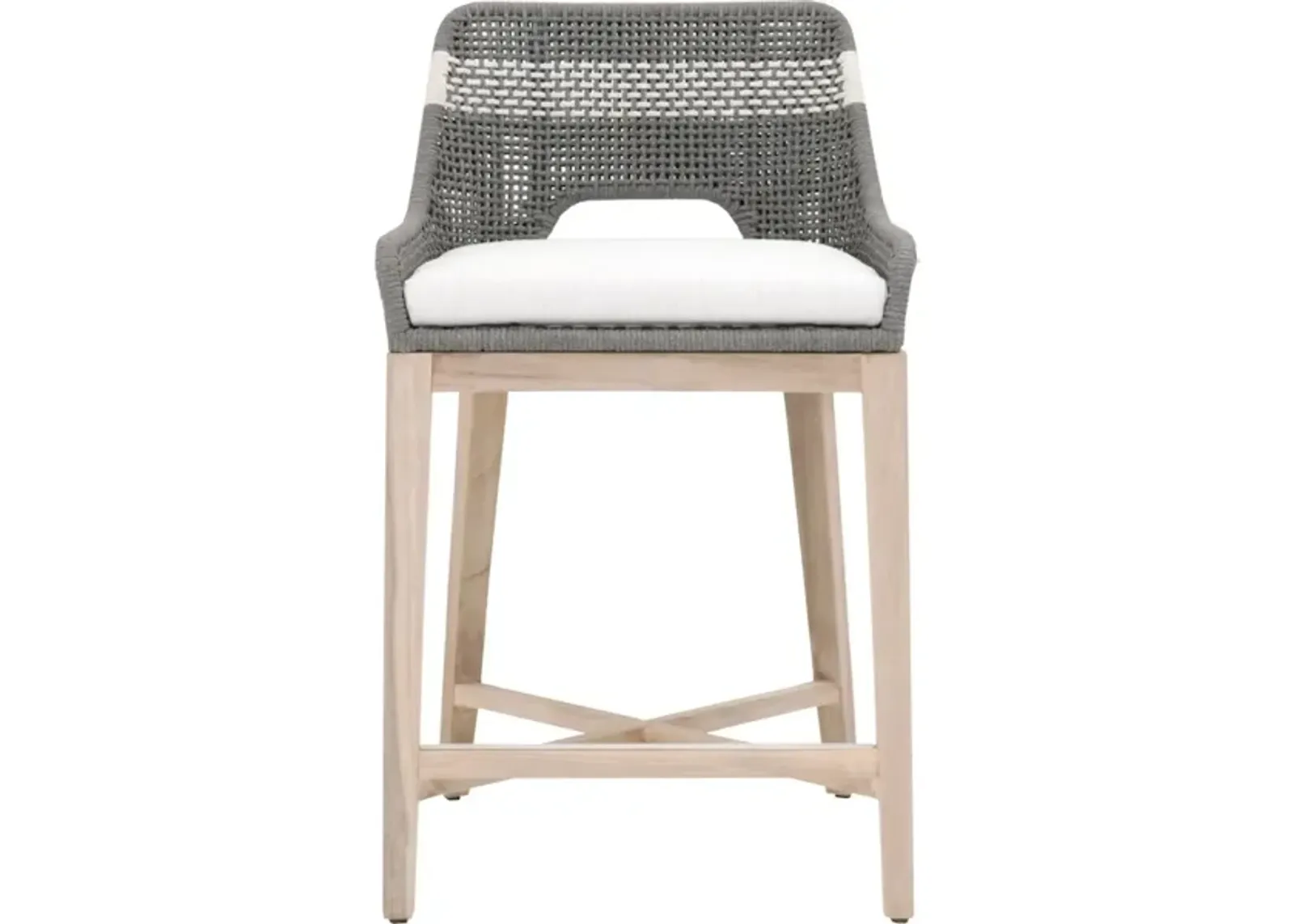 Tapestry Outdoor Counter Stool