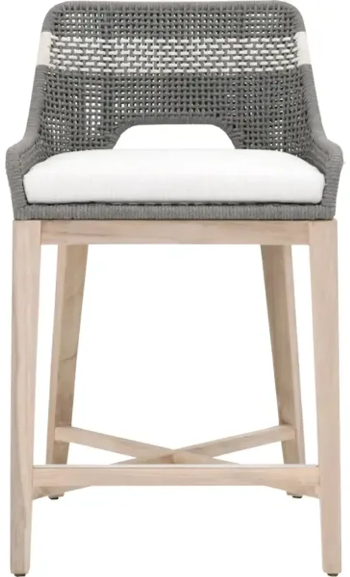 Tapestry Outdoor Counter Stool