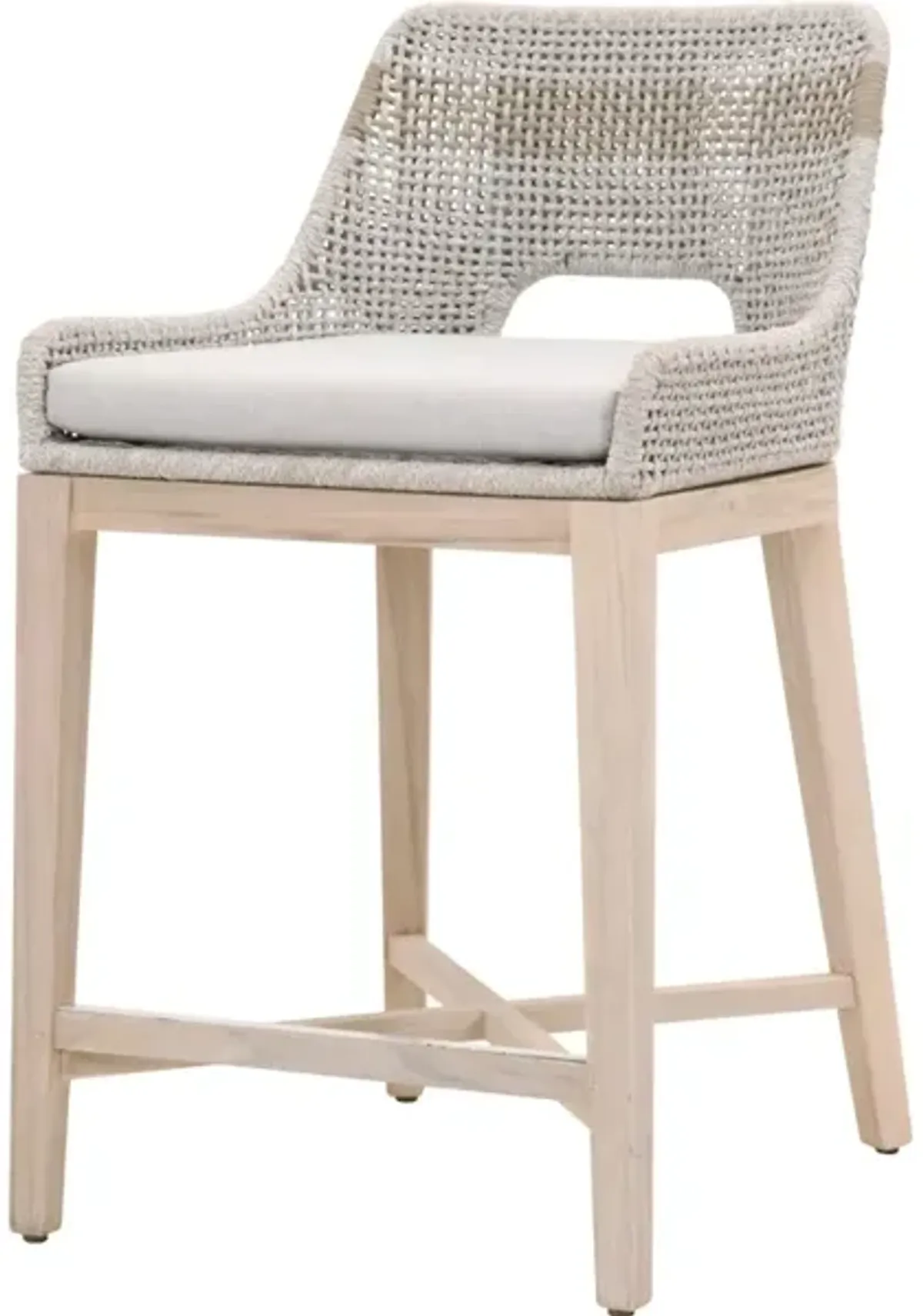 Tapestry Outdoor Counter Stool