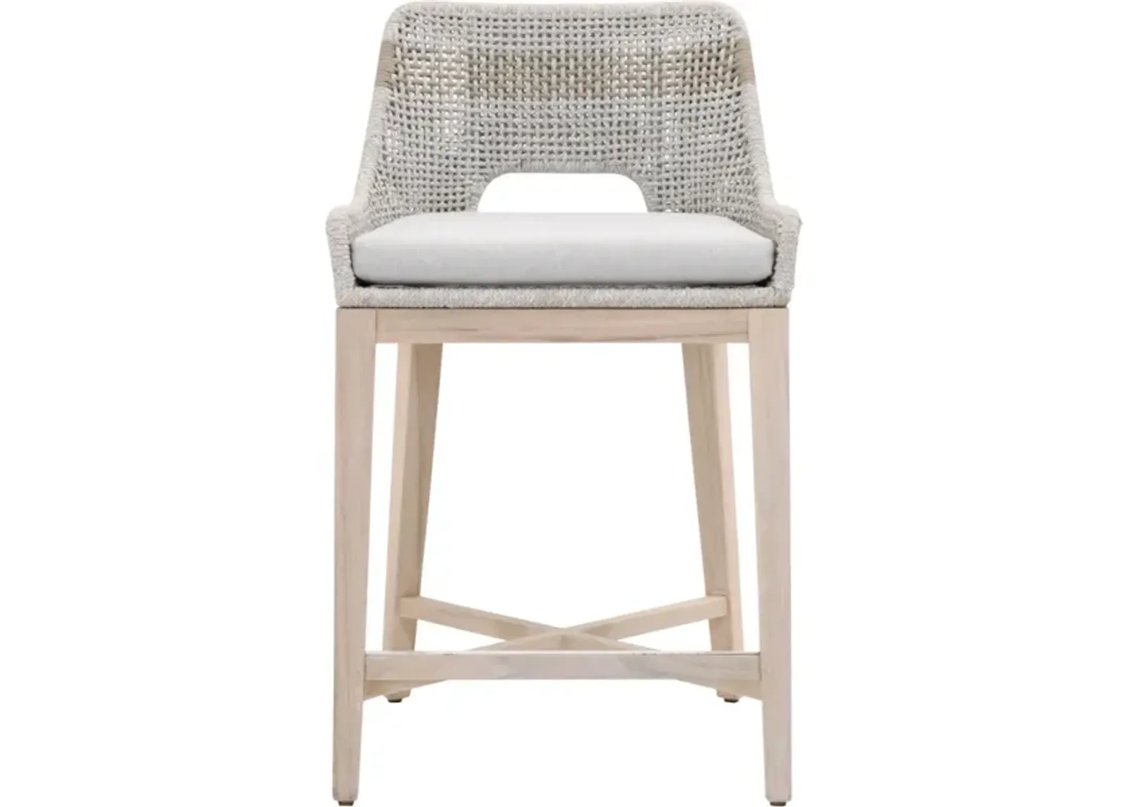 Tapestry Outdoor Counter Stool