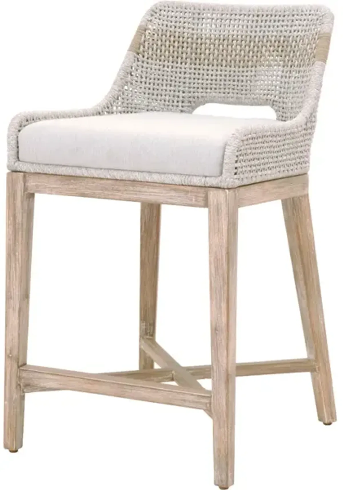 Tapestry Counter Stool