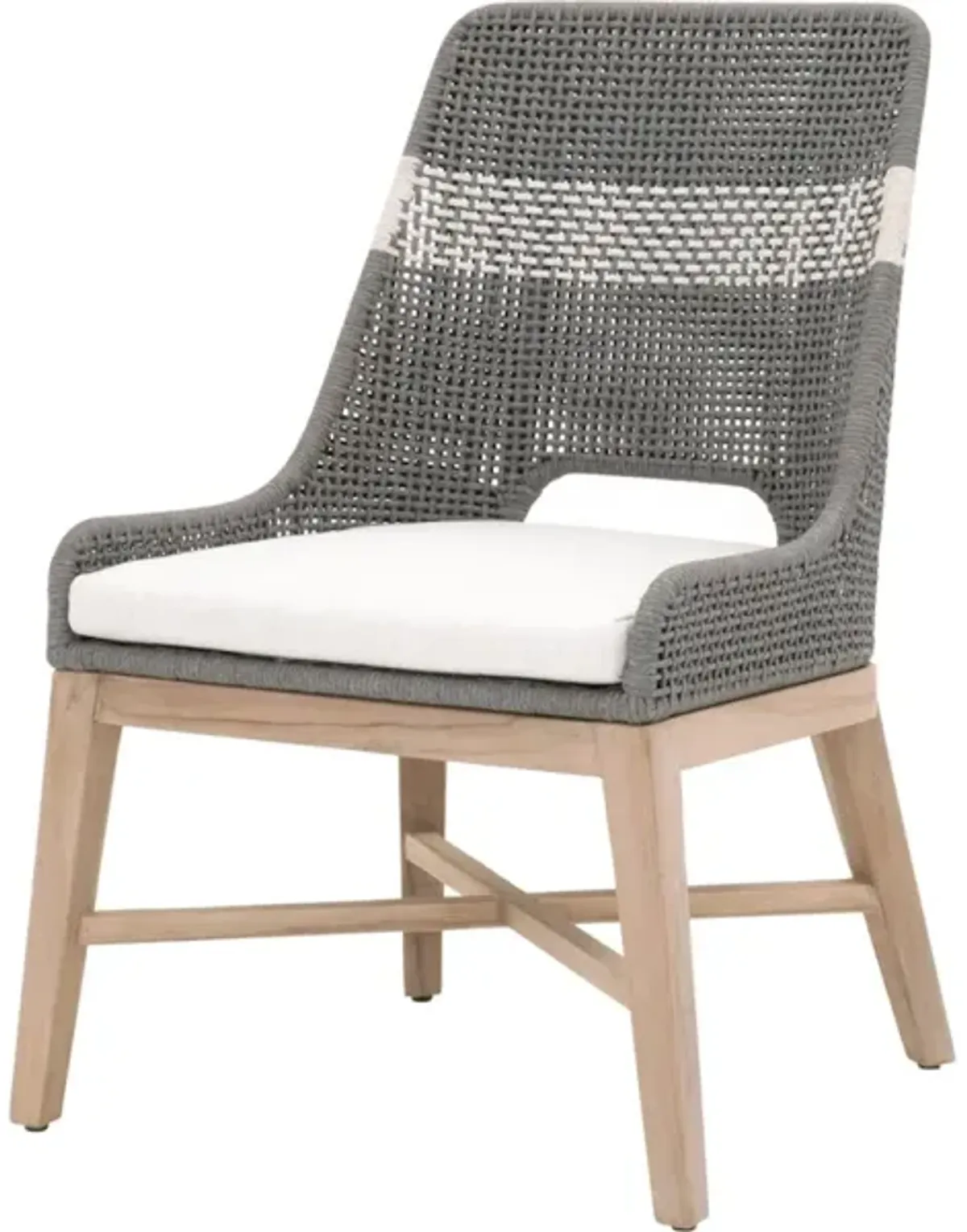 Tapestry Outdoor Dining Chair, Set of 2