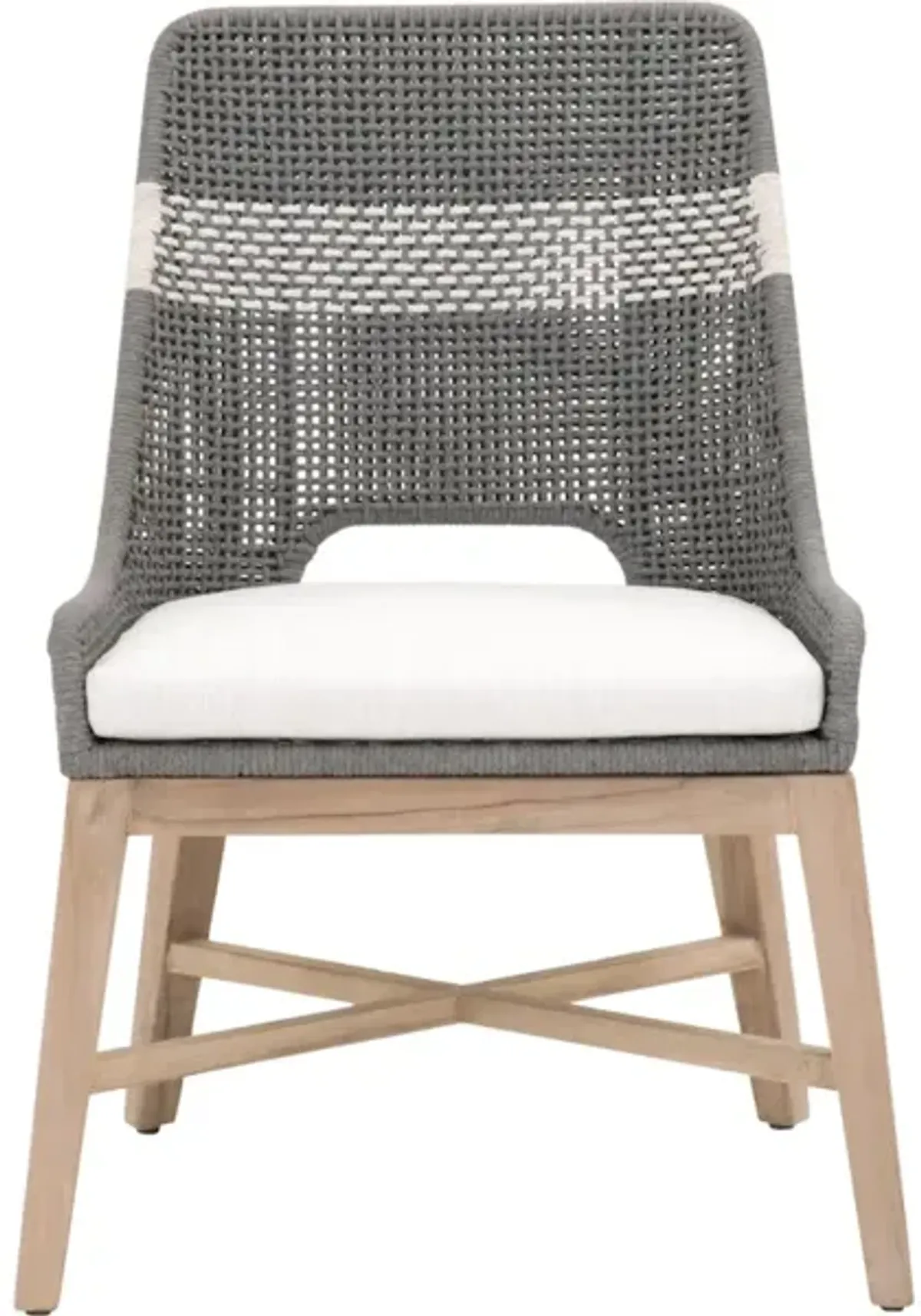 Tapestry Outdoor Dining Chair, Set of 2