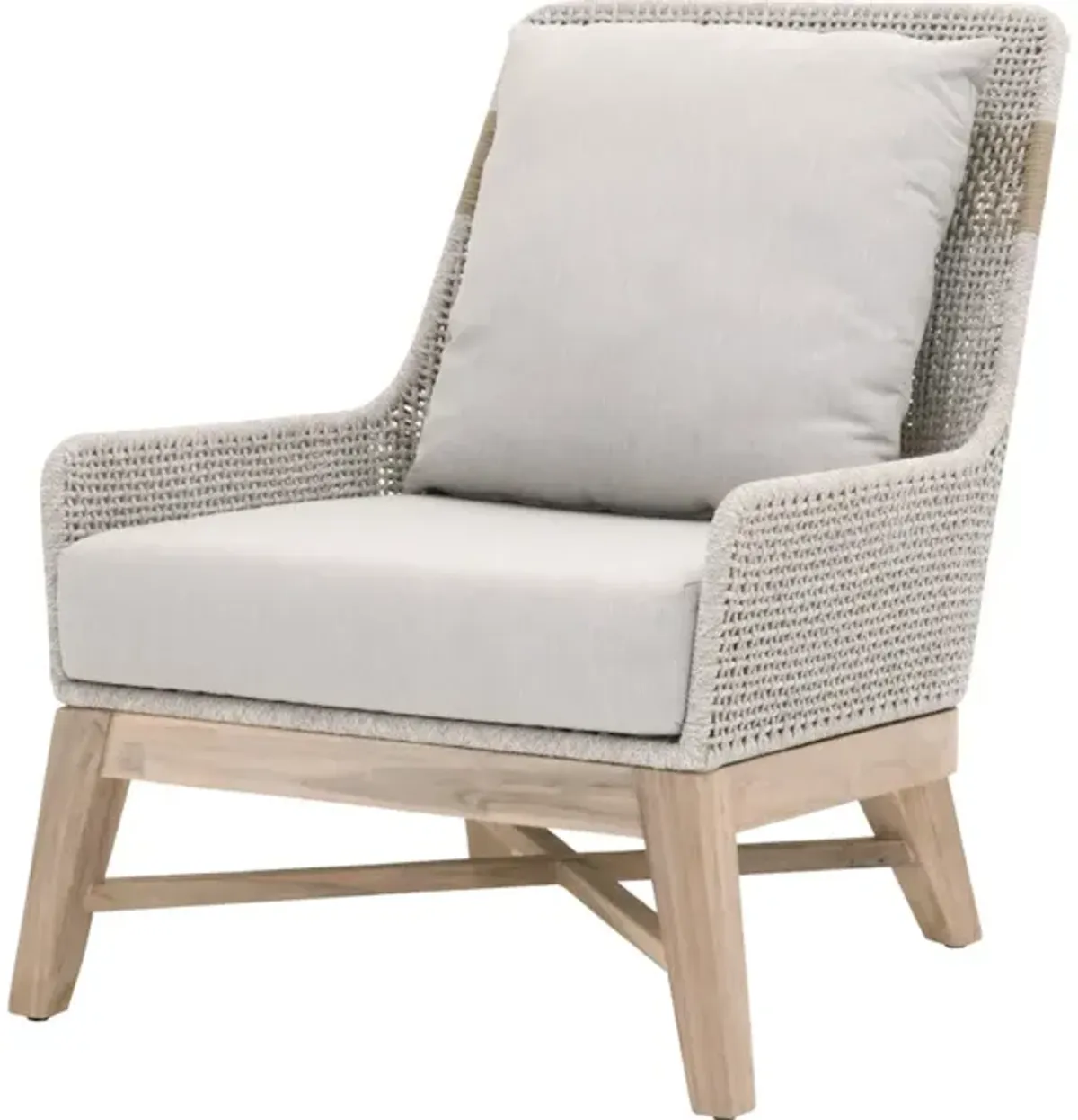 Tapestry Outdoor Club Chair