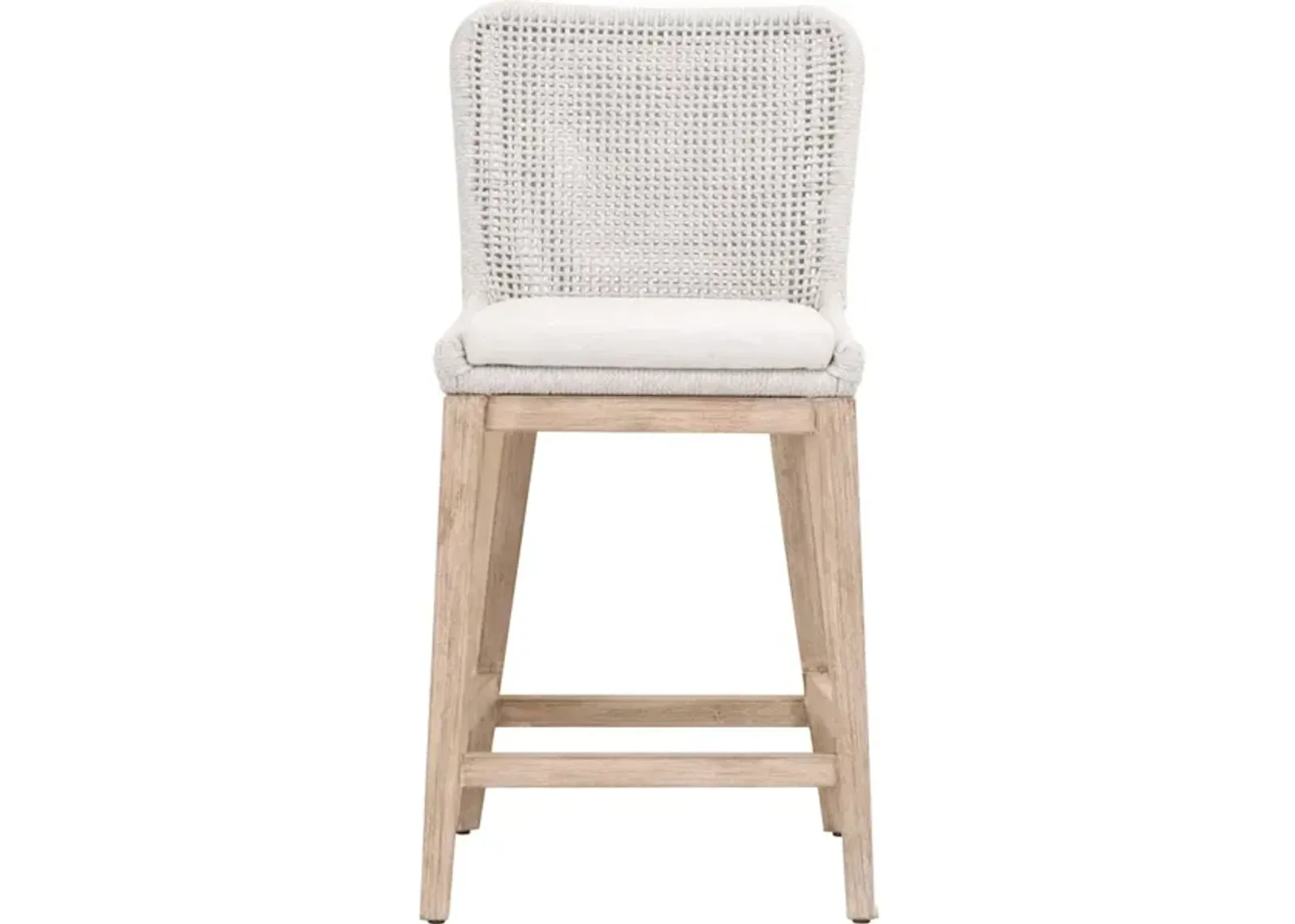 Mesh Counter Stool