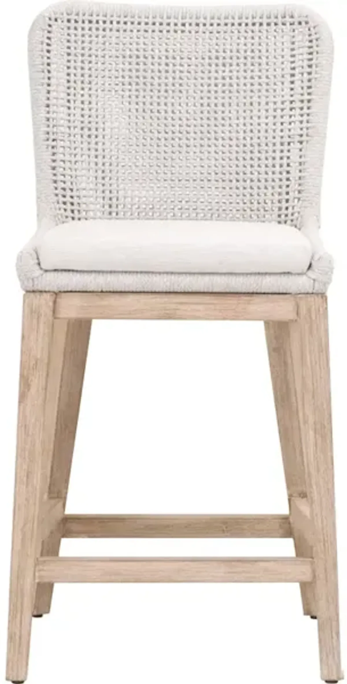 Mesh Counter Stool