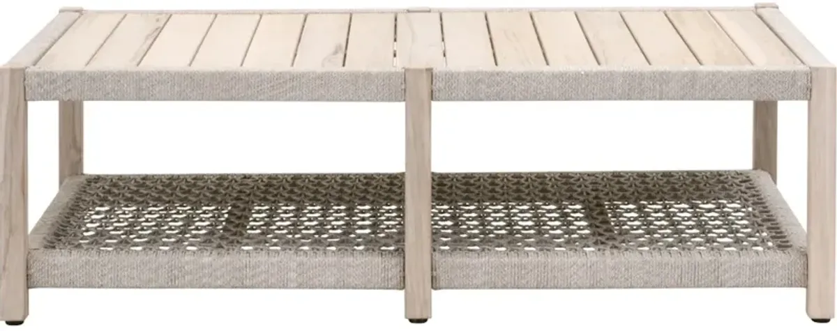 Wrap Outdoor Coffee Table