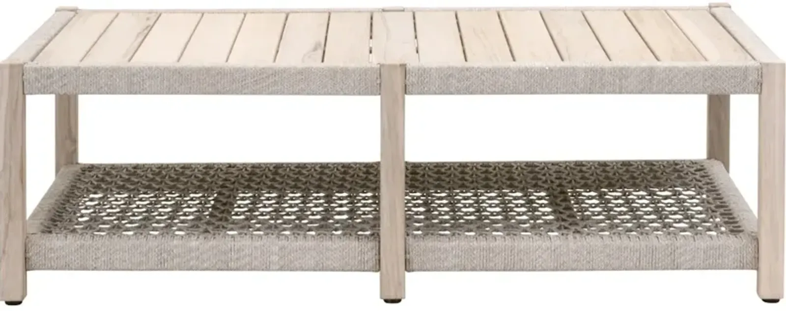 Wrap Outdoor Coffee Table