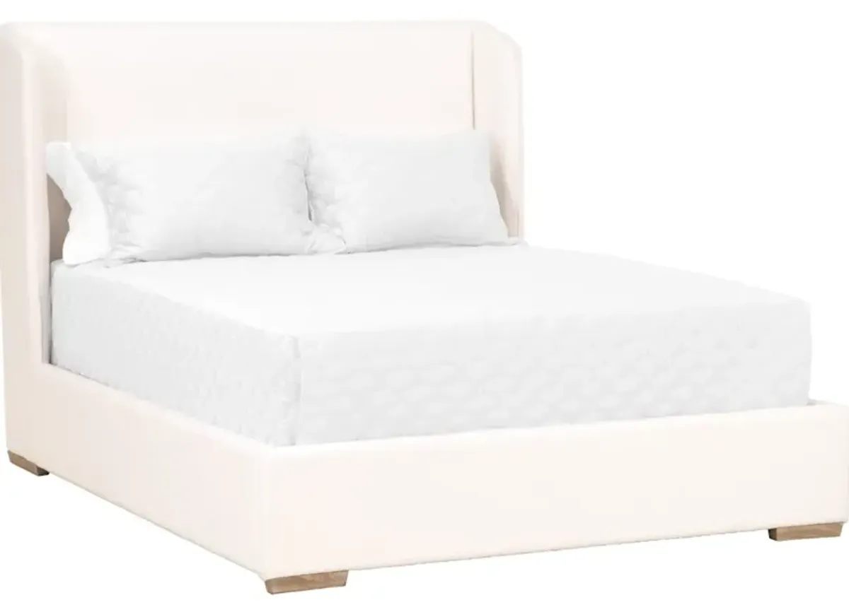 Stewart Queen Bed