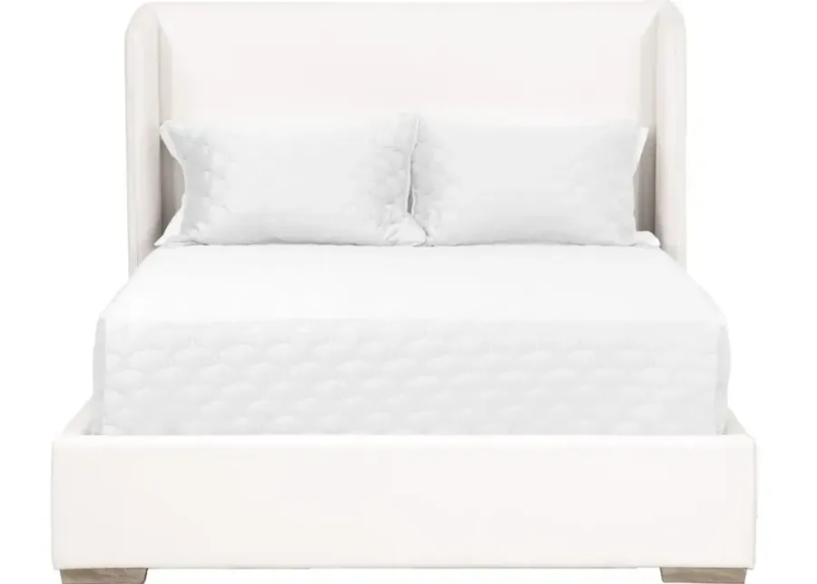 Stewart Queen Bed