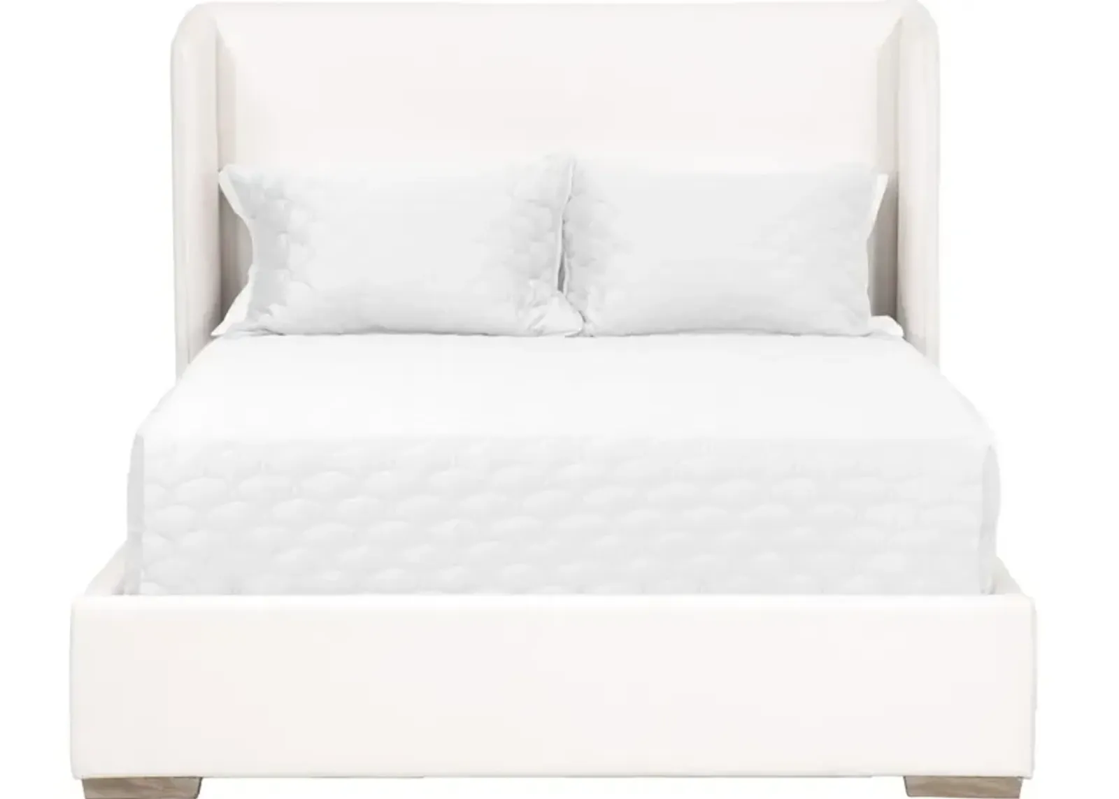 Stewart Queen Bed