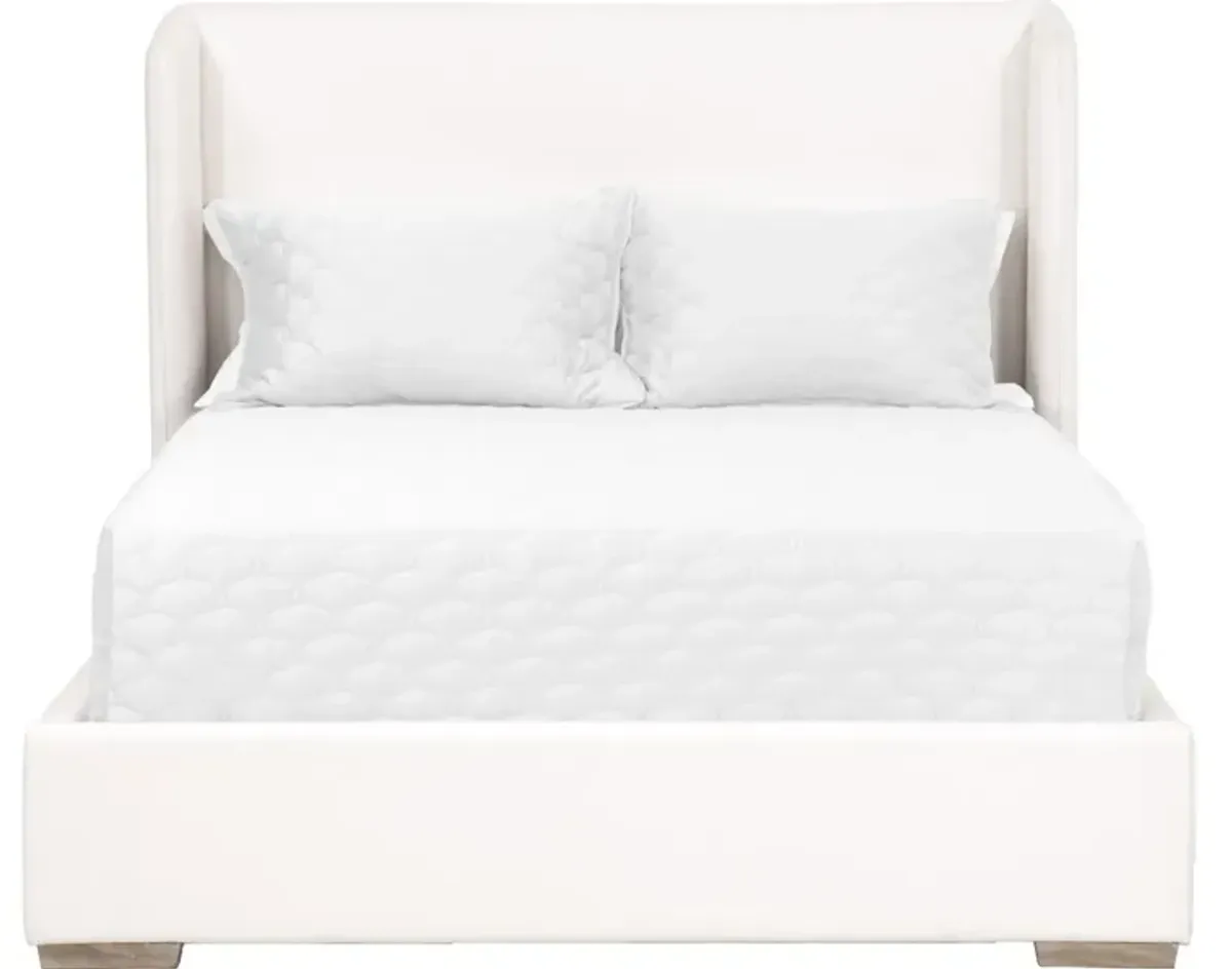 Stewart Queen Bed